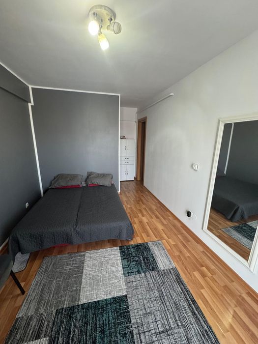 Inchiriez garsoniera