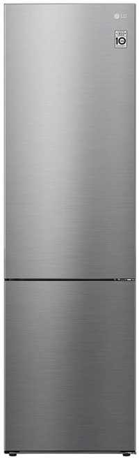 Свободностоящ хладилник с фризер LG GBP62PZNBC
