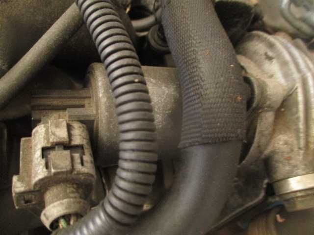 Egr electronic Renault Trafic Vivaro Scenic Laguna Megan motor 1,9 DCI