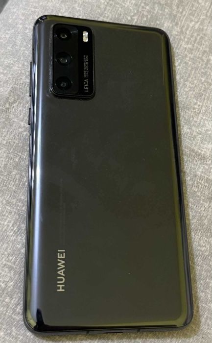 Vand huawei p40 128 gb