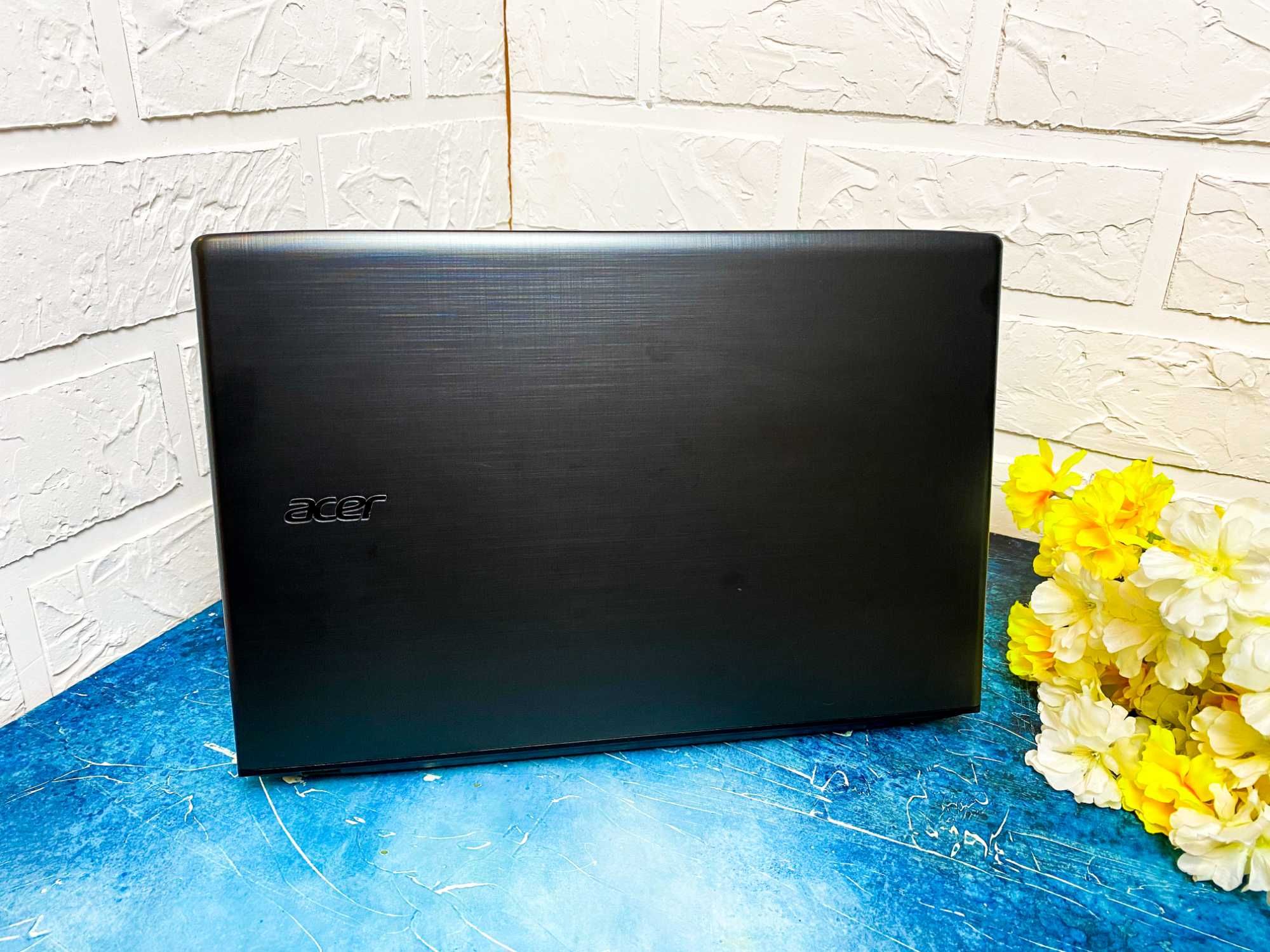 Acer Aspire E5-576|Core i3-7020U|Geforce 940MX|HDD 1TB/ 128GB|Red Geek