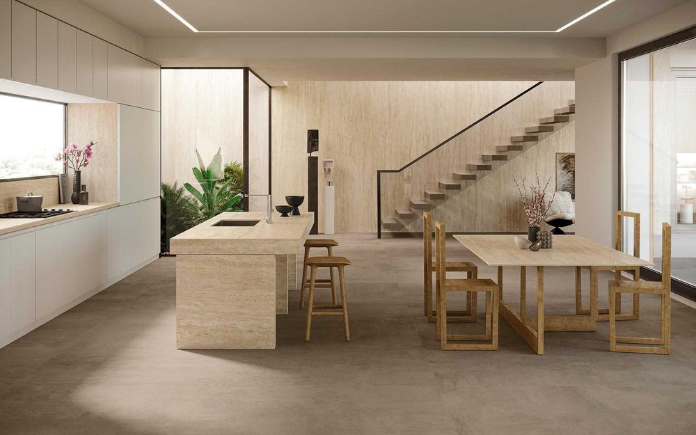 blaturi din ceramica  STONELIO