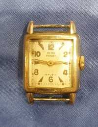 Дамски позлатен часовник BERG PARAT