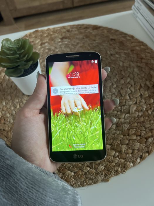 De vânzare: LG G2 Mini (Android, Dual SIM)