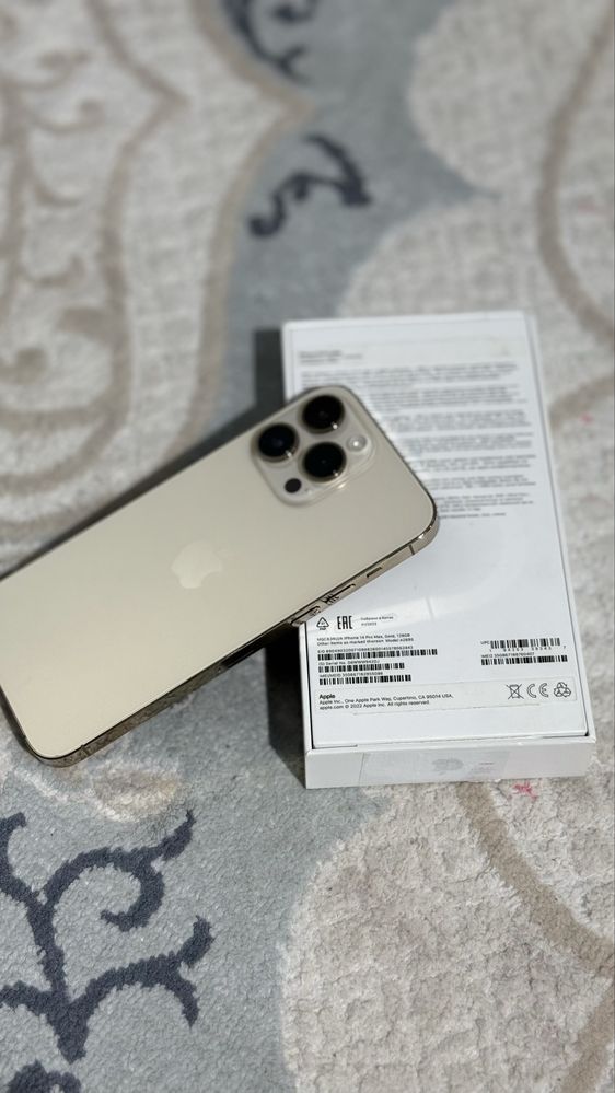 I phone 14 pro max