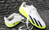 Adidas X Crazyfast4 originali 30 ghete fotbal sintetic folosite