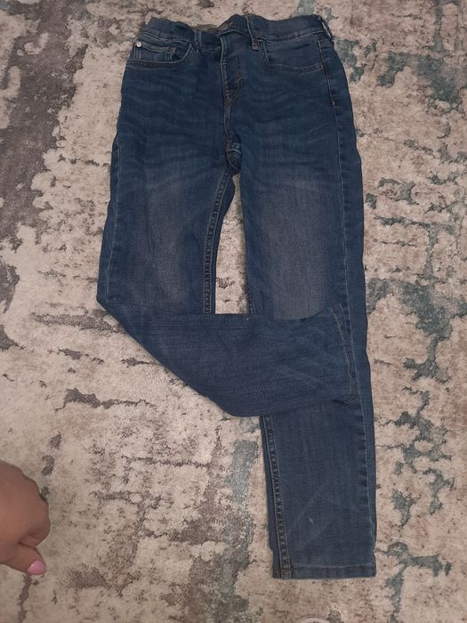 Дънки и панталони за момчета