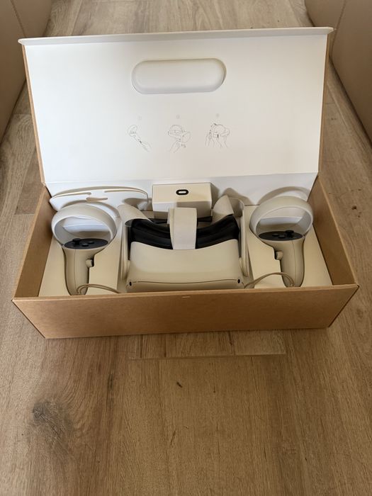 Oculus Quest 2 256GB