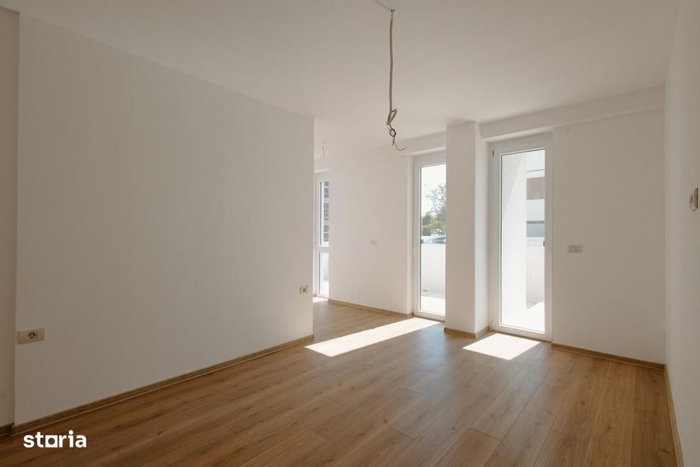 Ansamblu Nou cu Apartamente de Vânzare