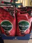 Cafea boabe Doncafe Elita