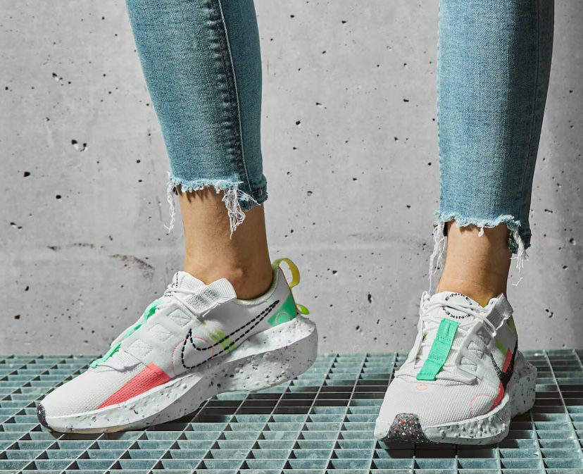 Adidasi Nike marimea 38,5 o singura purtare