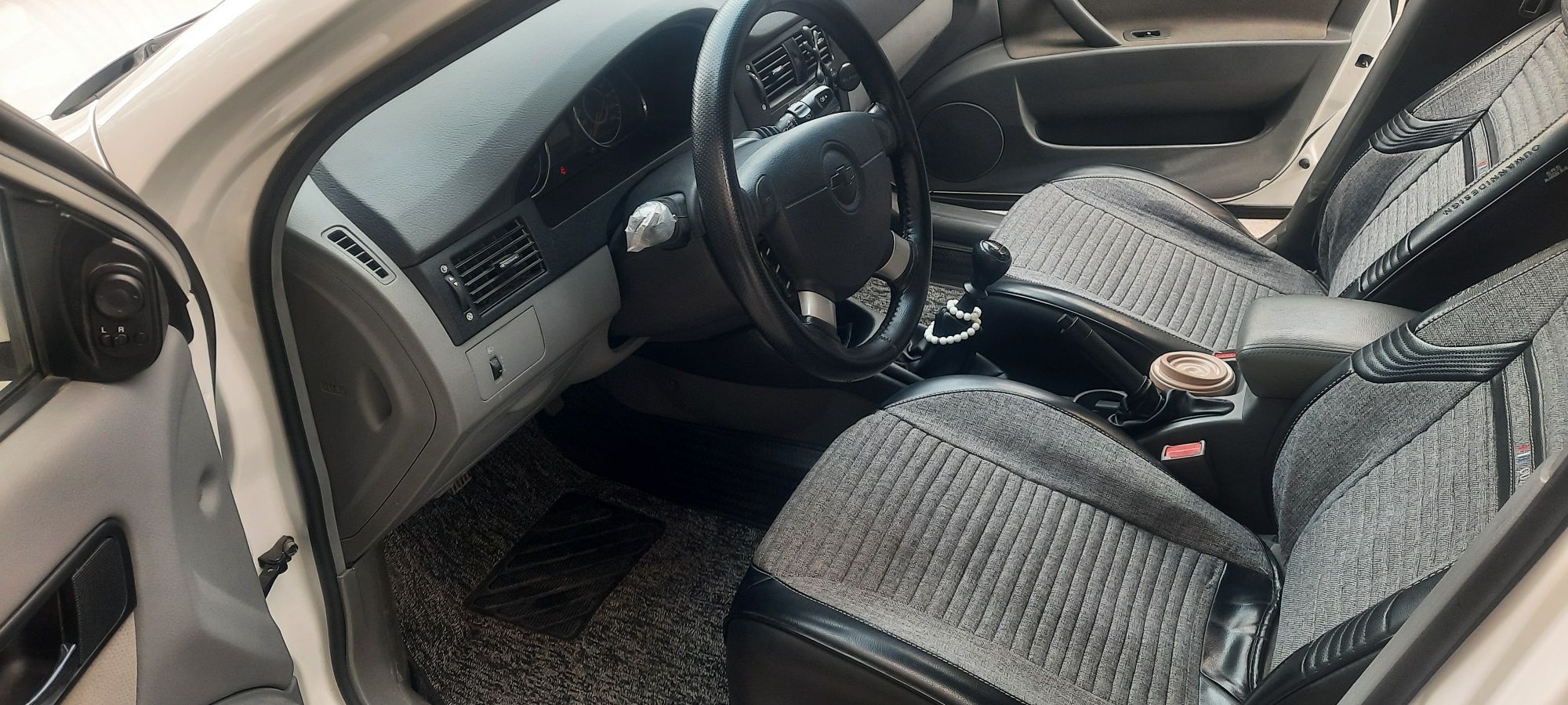 Gentra 2022 1-poz. Comfort