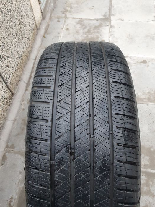 Алуминиеви джанти + Зимни гуми 225/40/19 за Audi/VW/Skoda/Seat/BMW