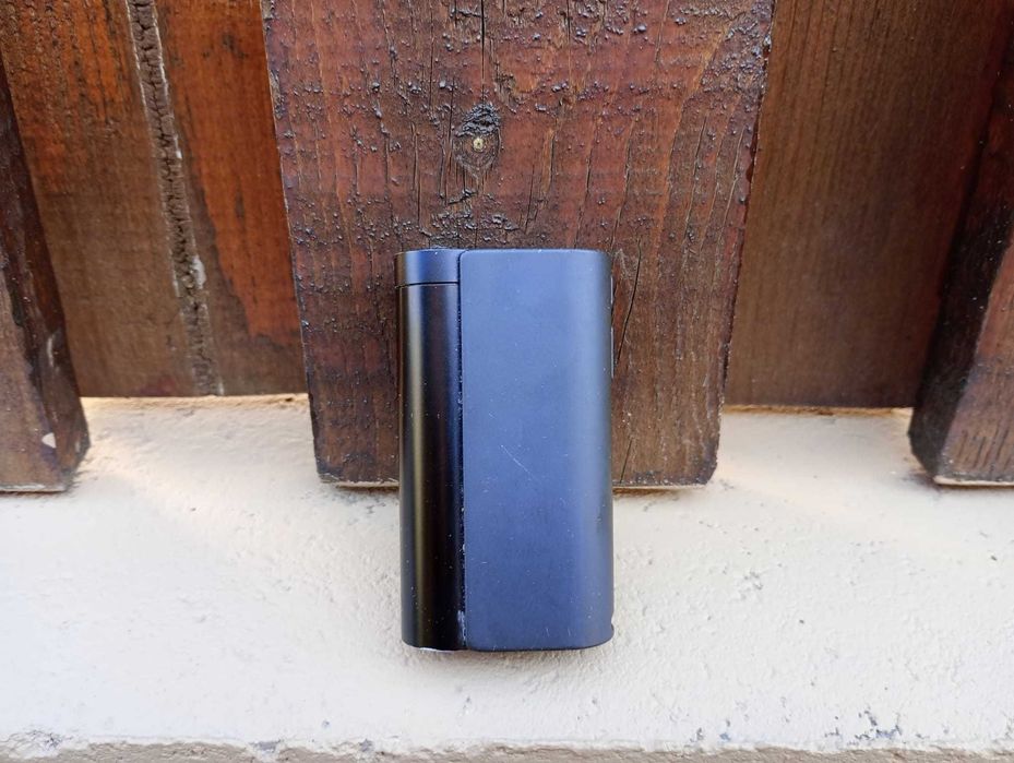 Dispozitiv GLO Hyper X2 Negru