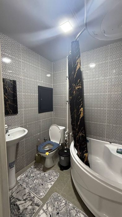 3 хонали Медгородок новостройка Тошми