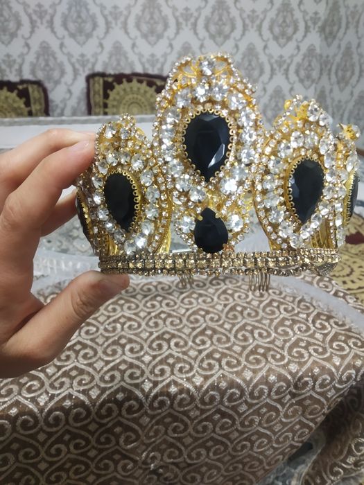 Karona yosh kelinlarga most