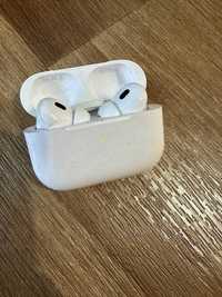 Airpods pro original присутствует сирийный номер