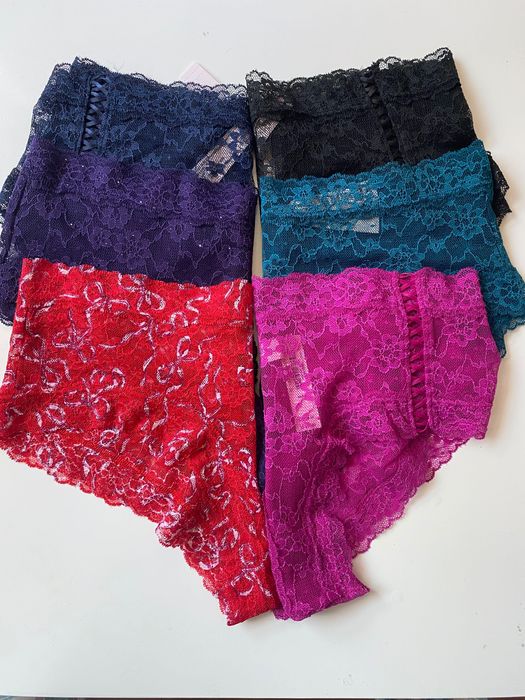 Victoria’s Secret Бельо  ПРОМОЦИЯ! 3бр. за 54лв