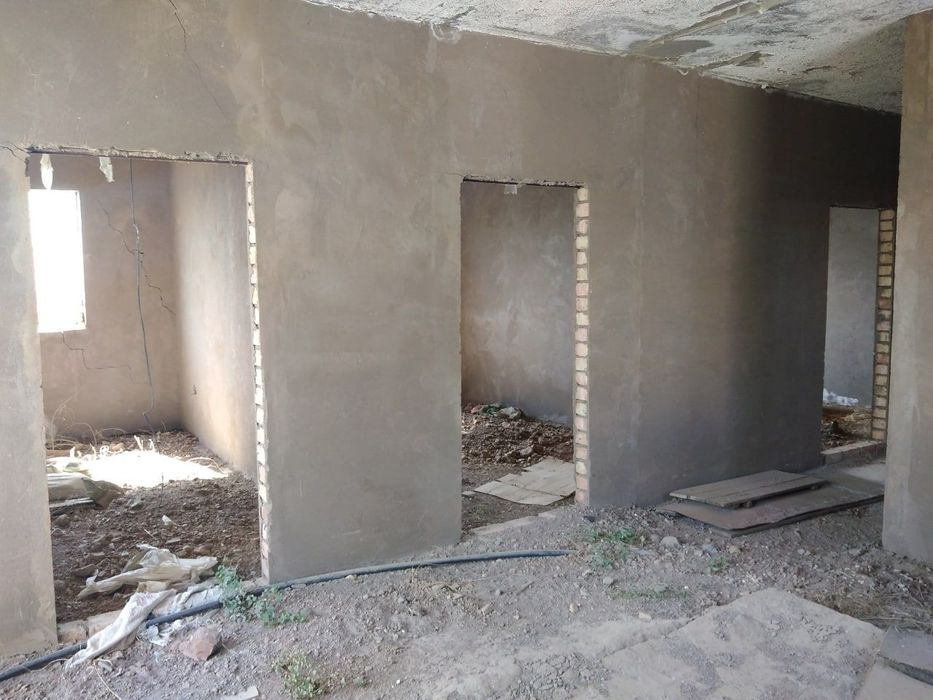 Продается участок Кибрайский район Майск
