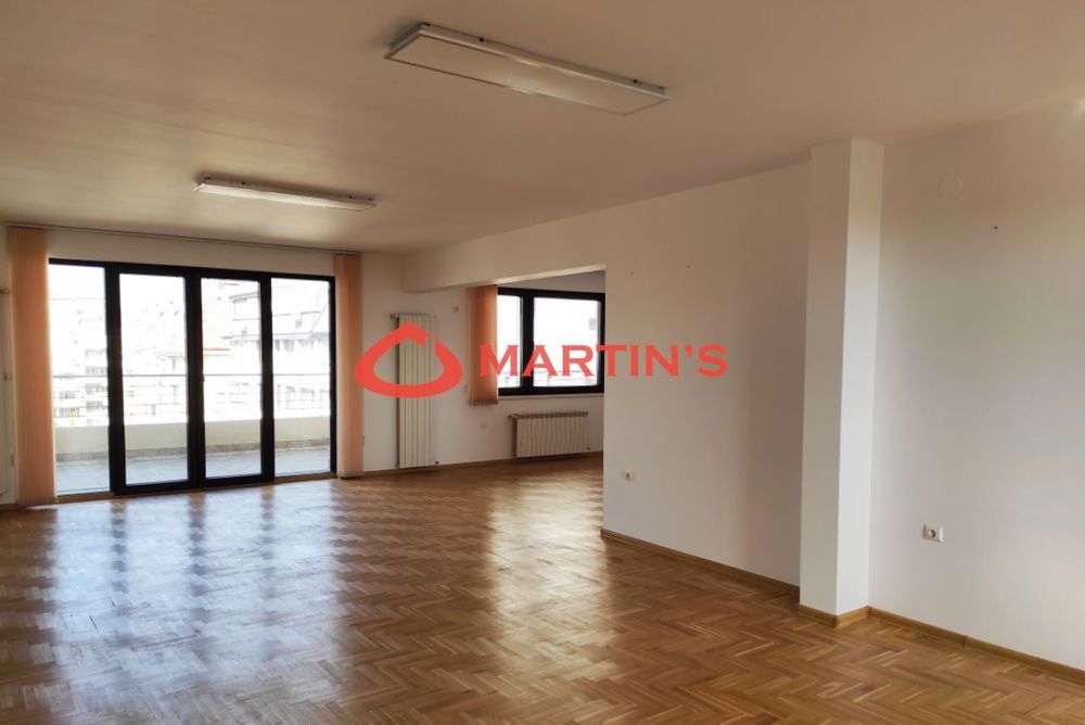 3-стаен в София-Лозенец площ 126 цена 950