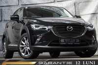 Mazda CX-3 GARANTIE*RATE*4x4*150Cp Benzina*Automata*Piele*Navi*Head UP*Camera*etc