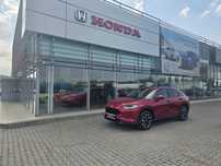 Honda ZR-V Honda ZR-V Hybrid 2.0 184 CP 4x2 ADVANCE