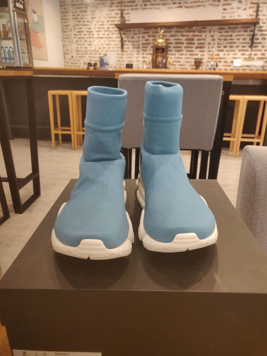 Reebok Tech Sock Run номер 38.5, 40.5, 41
