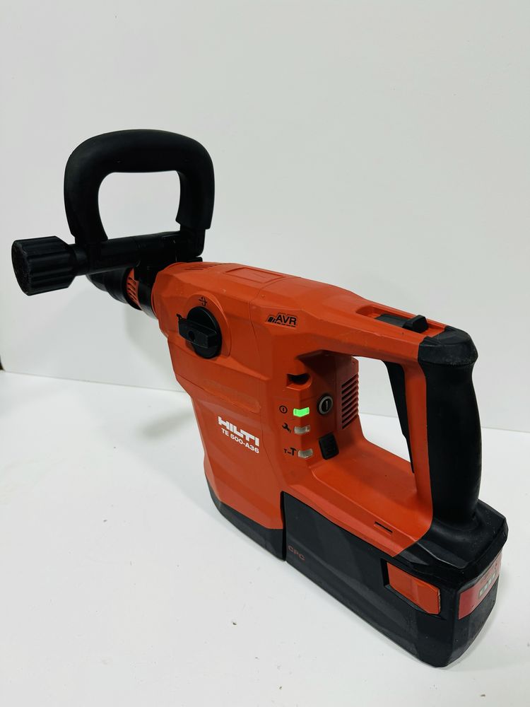 Demolator Hilti te 500-A36