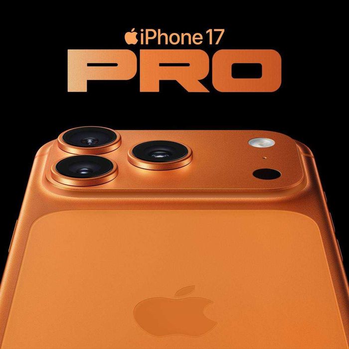 iPhone 17 Pro 256GB Silver sim karta