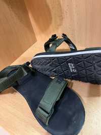 Jack wolfskin  сандалети 40,5