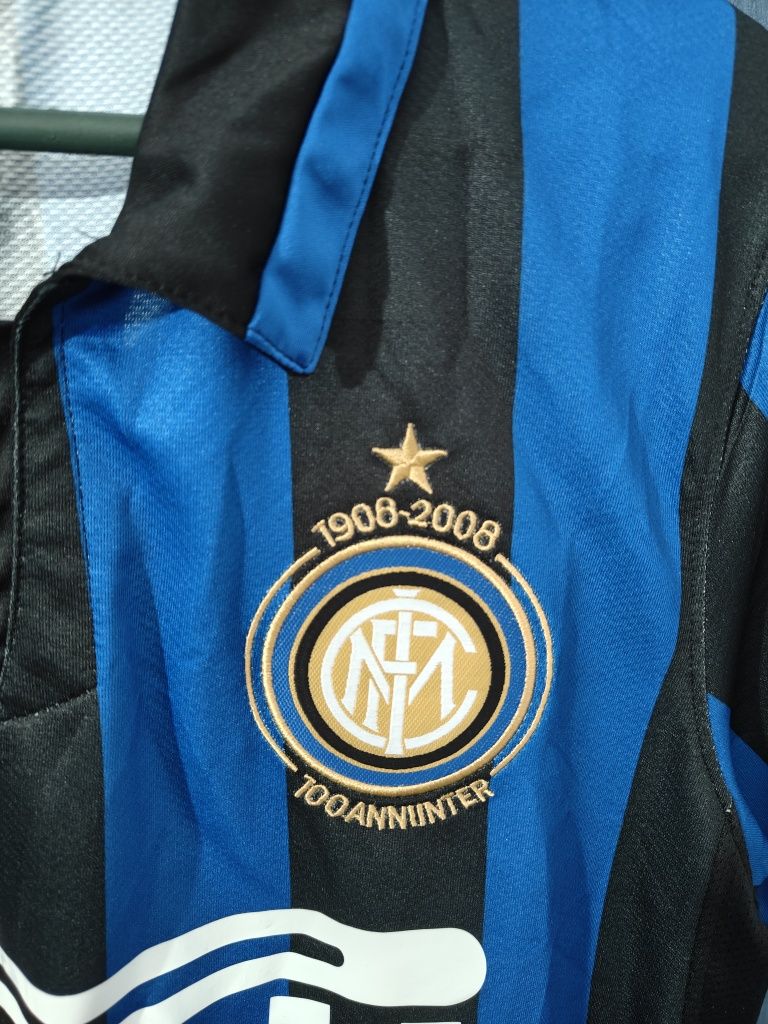 Tricou Inter Milan 07/08