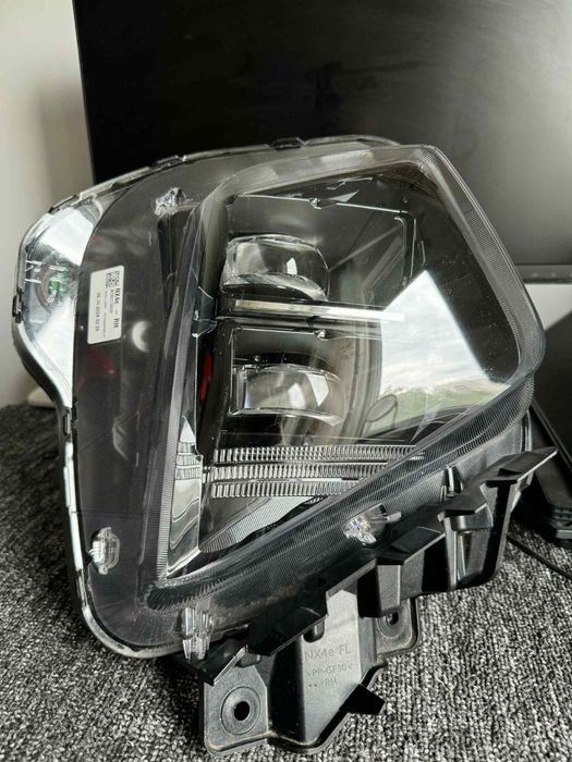 Far LED - dreapta Hyundai Tucson 4 Facelift / 92101N7800