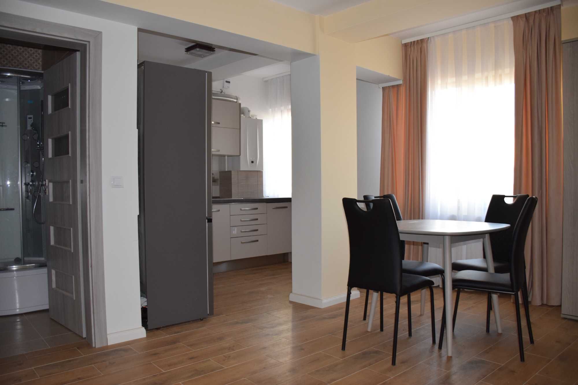 De inchiriat apartament 1 camera,nou,strada Lacul Rosu,Oradea