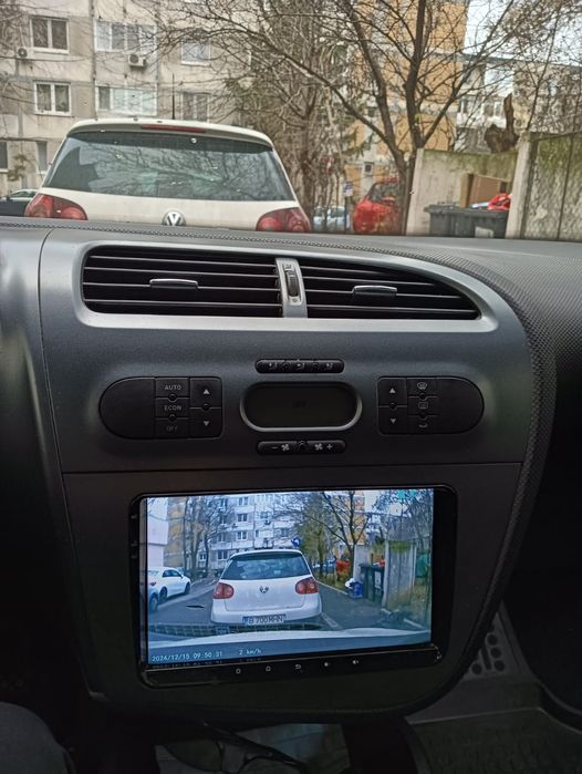 Seat Leon FR 2.0 diesel