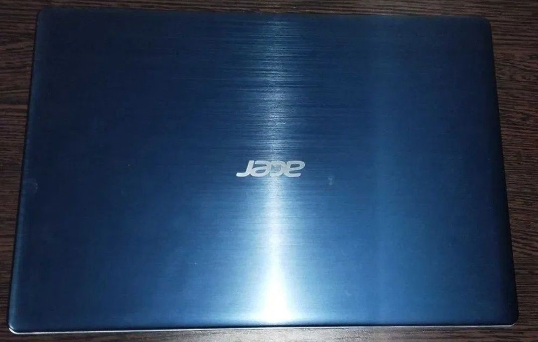 УЛЬТРАБУК Acer Swift 3 (core i5/nvidia mx150)