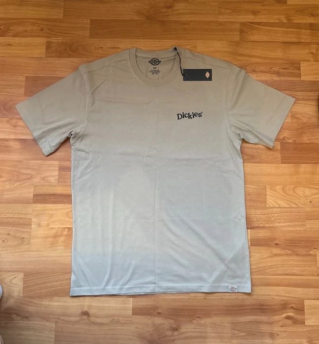 Tricou Dickies nou