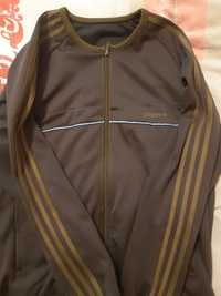 Bluza trening Adidas marimea XL