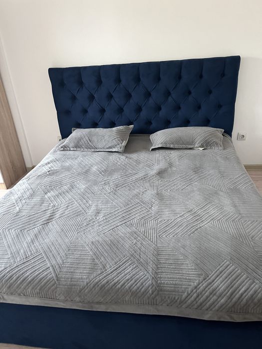 Кровать 2 спальня