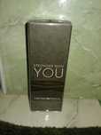 Vand parfum Emporio Armani -Stronger with you-15 ml original