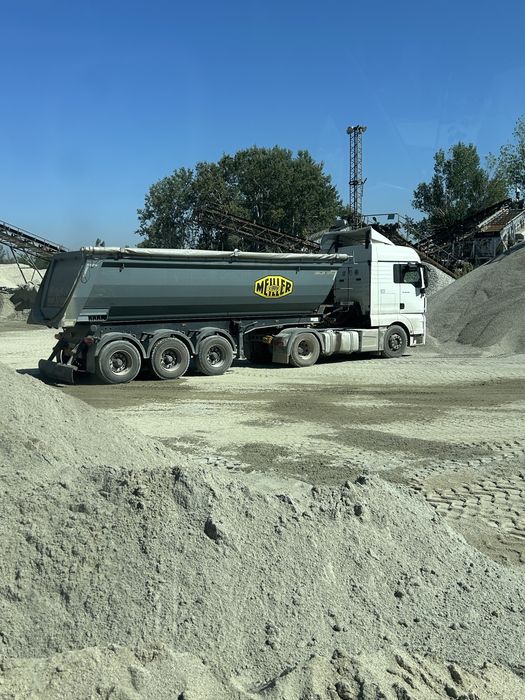 Beton concasat de drum/ strada / bragadiru/clinceni/domnesti/magurele