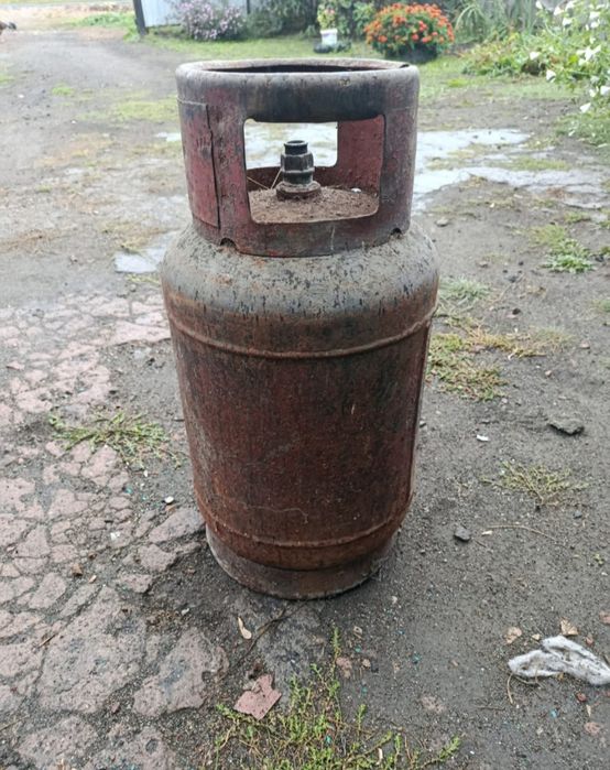 Продам газболон недорого