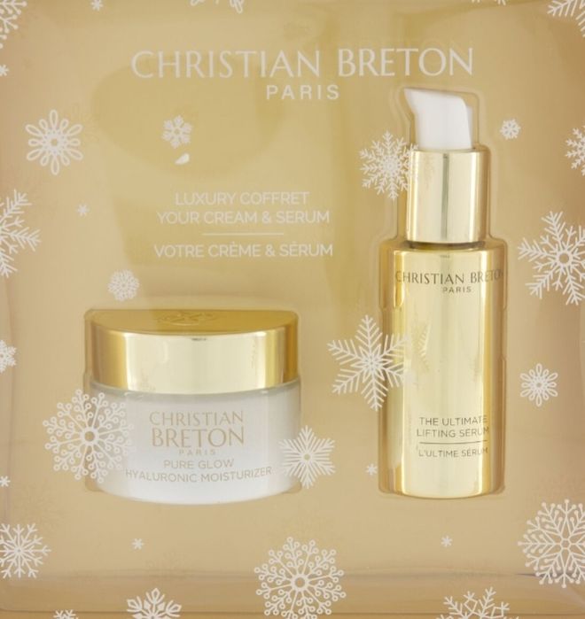 Козметика за лице  100% оригинал