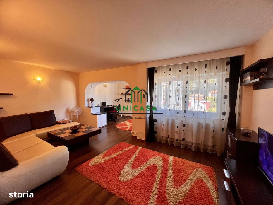 Apartament 3 camere / de inchiriat