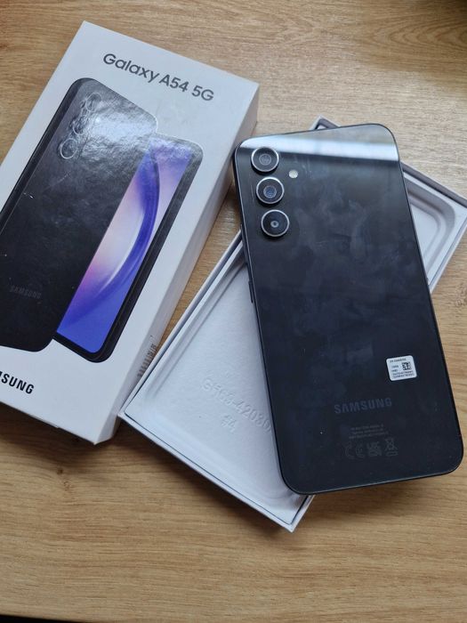 Samsung Galaxy A54 5G