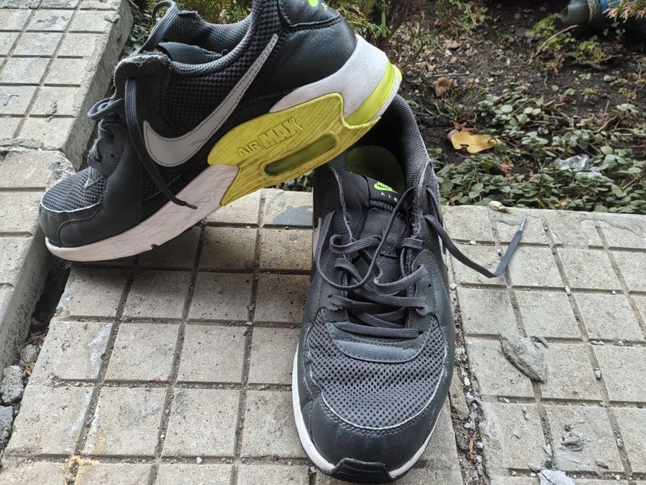Оригинални мъжки маратонки Nike Air max