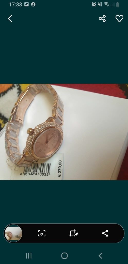 Ceas michael kors dama