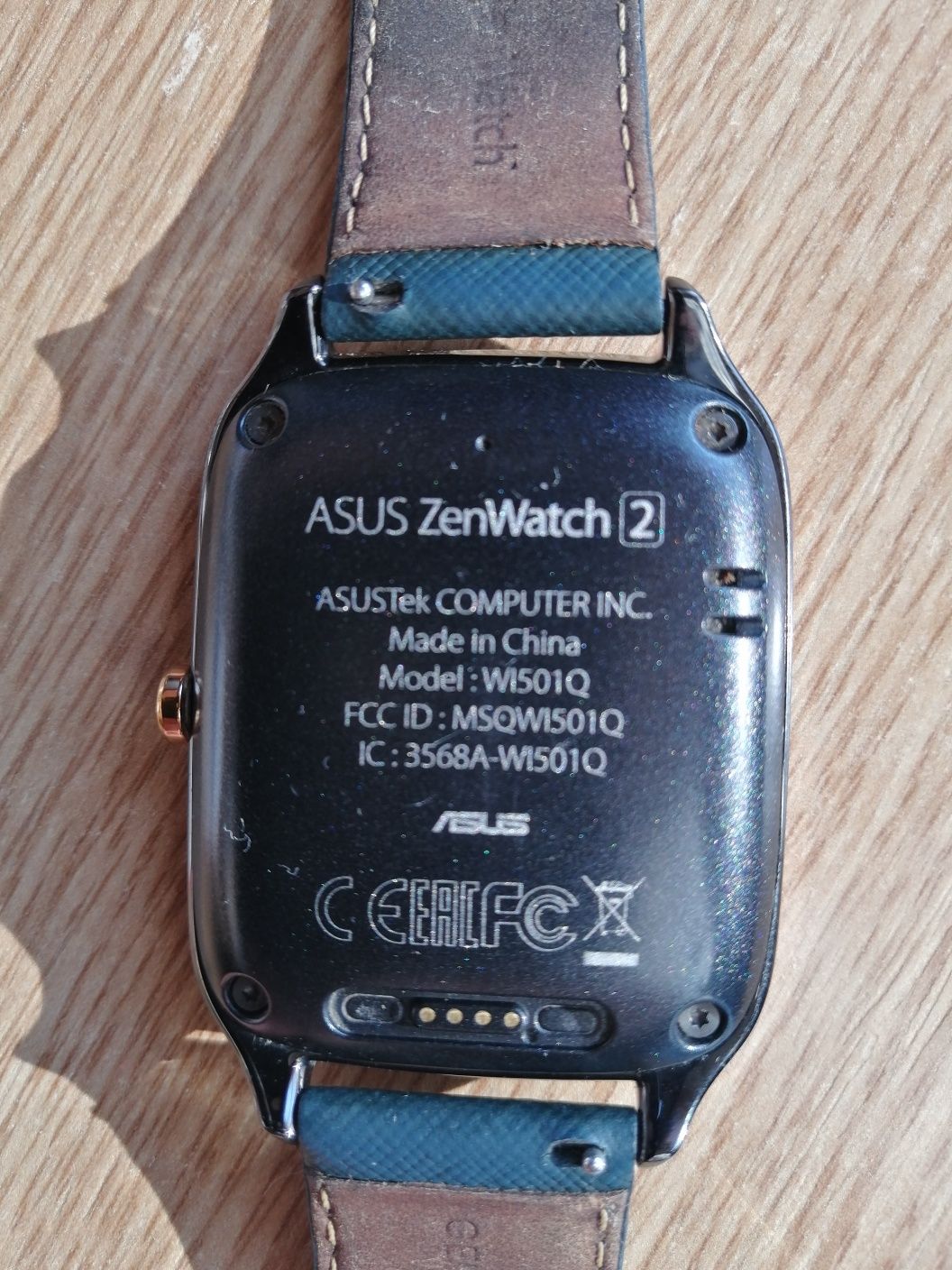 Smart watch Asus Zenwatch 2