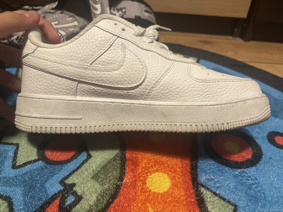 Nime air force 1 albi