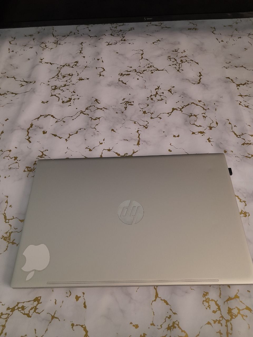 Notebook hp core i5