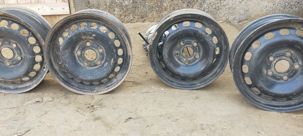 Темір диск жағдай жақсы